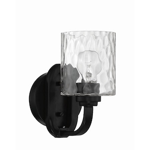 Collins - 1 Light Wall Sconce