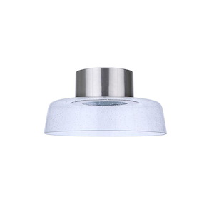 Centric - 13.75 Inch 13W LED Flush Mount - 1071965