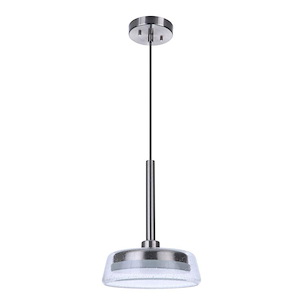 Centric - 10 Inch 10W LED Pendant - 1071967