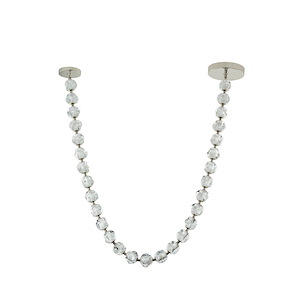Jackie - 29 LED Pendant-146 Inch Tall and 12.6 Inch Wide - 1324888