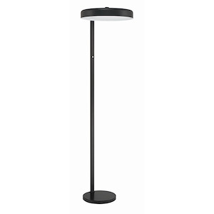 Keeva 28W 1 LED Floor Lamp 57.05 Inch Tall - 1397220