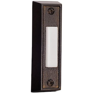 Decorative Push Button Door Bell