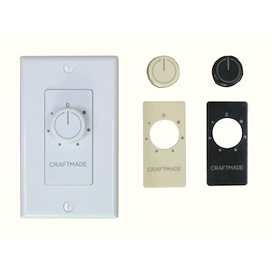 Accessory - 6 Speed Wall Control DC Motor Only - 1338181