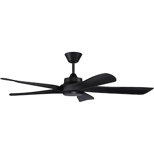 Captivate - 52 Inch 5 Blade Ceiling Fan