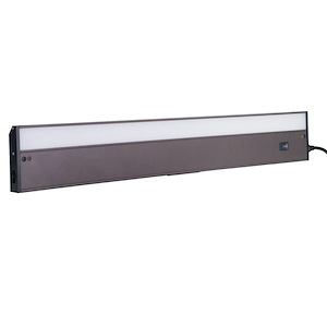 15W LED Undercabinet-1 Inches Tall and 3.63 Inche Wide