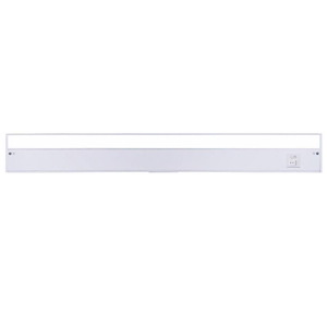 15W 1 LED Under cabinet-1 Inches Tall and 3.63 Inches Wide