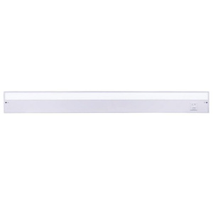 18W 1 LED Under cabinet-1 Inches Tall and 3.63 Inches Wide