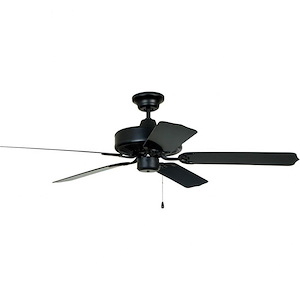 Cove Harbor - Ceiling Fan in Outdoor Style - 52 inches wide by 13.5 inches high - 1215733