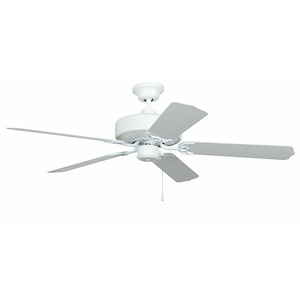 Cove Harbor - 52 Inch Ceiling Fan - 1215644
