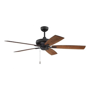 Fortitude - Ceiling Fan in Transitional Style - 52 inches wide by 14.84 inches high - 1215950