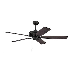Fortitude - Ceiling Fan in Transitional Style - 52 inches wide by 14.84 inches high - 1215675