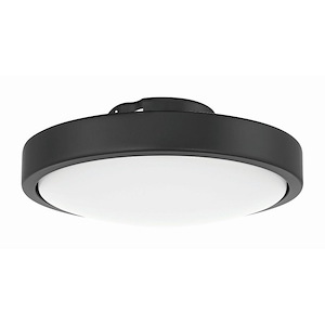 Frazier - 20W 1 LED Light Kit-2.6 Inch Tall and 6.7 Inch Wide - 1421378