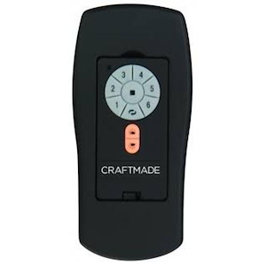IDC2 - 6 Speed Wall Control with Clamshell and Reverse Function - 1371480