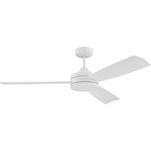 Inspo - 54 Inch 3 Blade Ceiling Fan