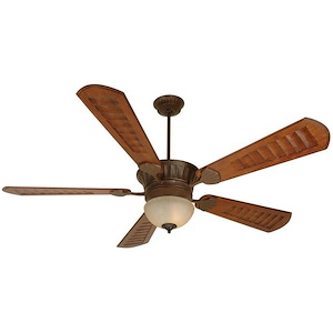 Epic - Ceiling Fan - 70 inches wide by 11.34 inches high