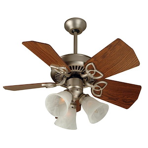Piccolo - Ceiling Fan - 30 inches wide by 0.57 inches high