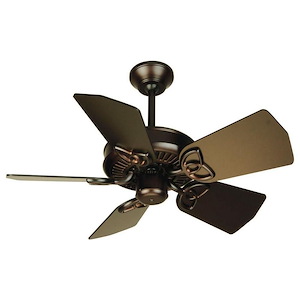 Piccolo - Ceiling Fan - 30 inches wide by 0.57 inches high - 273312