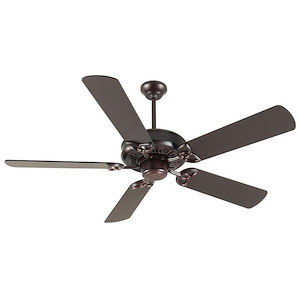 American Tradition - Ceiling Fan - 52 inches wide by 11.81 inches high