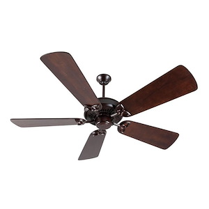 American Tradition - Ceiling Fan - 54 inches wide by 8.86 inches high