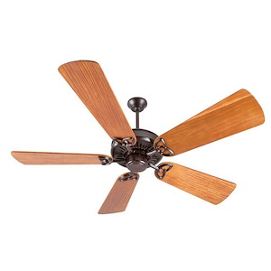 American Tradition - Ceiling Fan - 54 inches wide by 8.66 inches high - 361186