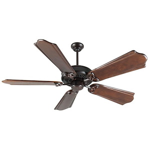 American Tradition - Ceiling Fan - 56 inches wide by 8.66 inches high