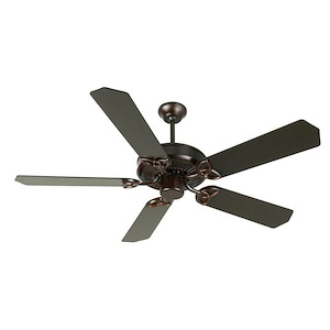 CXL Series - Ceiling Fan - 52 inches wide by 11.81 inches high - 361290