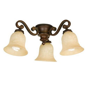 Chaparral Light Kit - 12.25 inches wide by 8.63 inches high