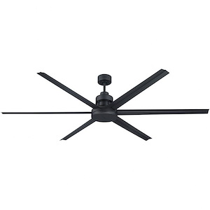Mondo - Ceiling Fan in Contemporary Style - 72 inches wide by 15.56 inches high