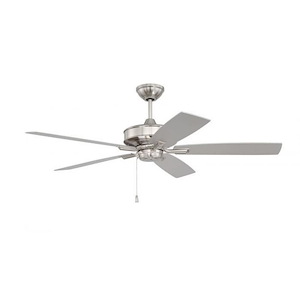 Optimum - Ceiling Fan in Traditional-Classic Style - 52 inches wide by 14.92 inches high - 1215770