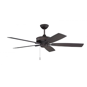 Optimum - Ceiling Fan in Traditional-Classic Style - 52 inches wide by 14.92 inches high - 1215861