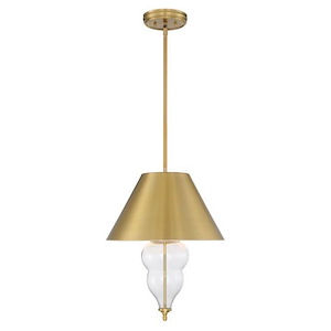 Pendant - Three Light Pendant - 16 inches wide by 20 inches high - 991003