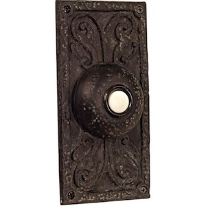 Large Surface Mount - 5.25 inches wide by 2.63 inches high