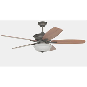 Penbrooke - 52 Inch Ceiling Fan