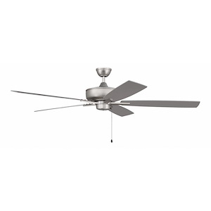Super Pro - 60 Inch 5 Blade Ceiling Fan