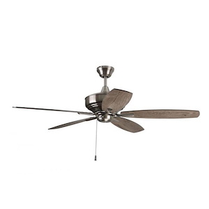 Sloan - Ceiling Fan in Transitional Style - 52 inches wide by 15.47 inches high - 1216186