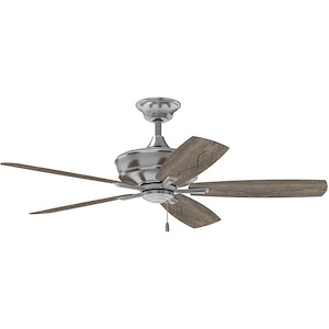 Sloan - Ceiling Fan in Transitional Style - 56 inches wide by 16.61 inches high - 1215890