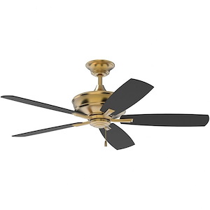 Sloan - Ceiling Fan in Transitional Style - 56 inches wide by 16.61 inches high - 1216287