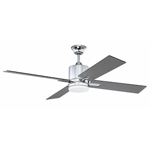 Teana - 52 Inch Ceiling Fan with Light Kit - 1216208