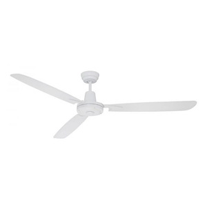 Velocity - Ceiling Fan - 58 inches wide by 21.25 inches high