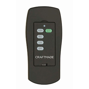 Accessory - 3 Speed Universal WiFi Fan Control - 1338270