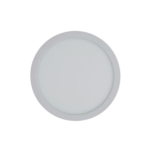 Slim Line II 18W 1 LED Flush Mount 0.87 Inch Tall and 9 Inch Wide - 1397272