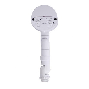 Motion Sensor for Flood Light-2 Inches Tall and 2.63 Inches Wide