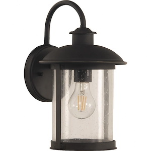 O'Fallon - 1 Light Small Outdoor Wall Lantern - 1024512