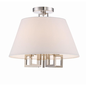 Westwood - Five Light Flush Mount