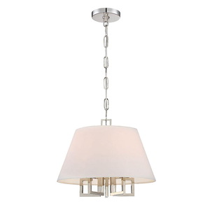 Westwood - Five Light Pendant - 1333220