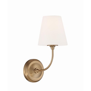 Sylvan - 1 Light Wall Mount