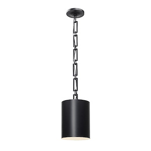 Alston - One Light Mini Pendant