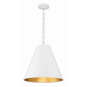 Alston - 3 Light Pendant - 1033794