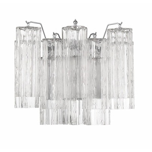 Addis - 2 Light Wall Mount-11.5 Inches Tall and 14.5 Inches Wide - 1295955
