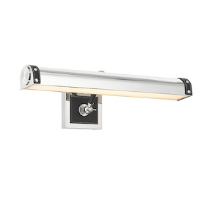 Callahan - 22W 1 LED Picture Light-5 Inch Tall and 20.25 Inch Wide - 1394831